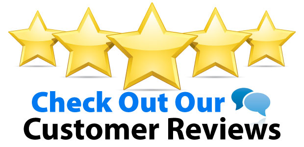 check out our customer reviews - sacramento valley metal rain gutters